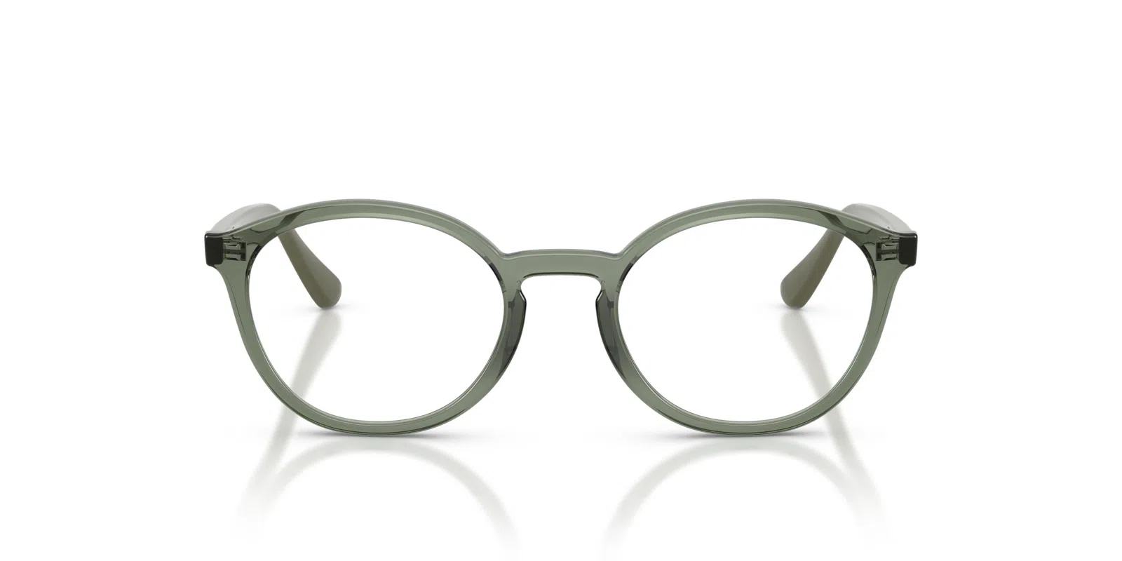 Vogue Eyewear Kids Vista 2044 Eyeglasses - view 22